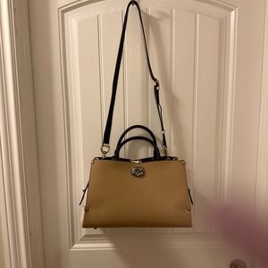 Coach Mason Carryall